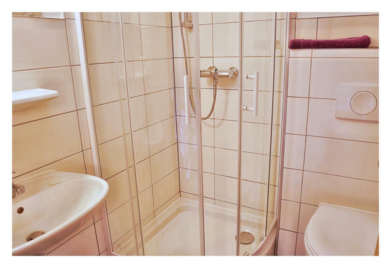 Alte Scheune Flemmingen Exterior foto